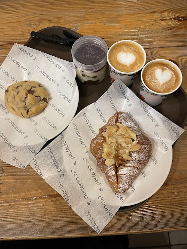 بيرفكتو كوب perfecto cup | قهوة مختصة