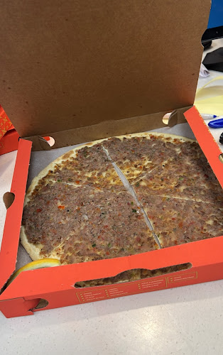 Comentarii opinii despre شوبك - الياسمين بلازا - Shobak