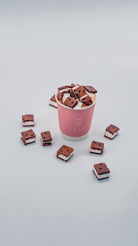 Opinii despre Exit 13 specialty coffee în بدر - الضيافة