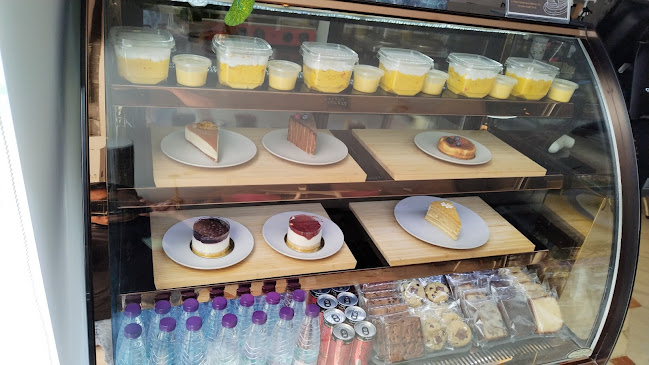 كافيه ومقهى روزانا