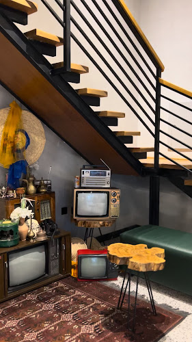 اوجير للقهوة المختصة - الدمام