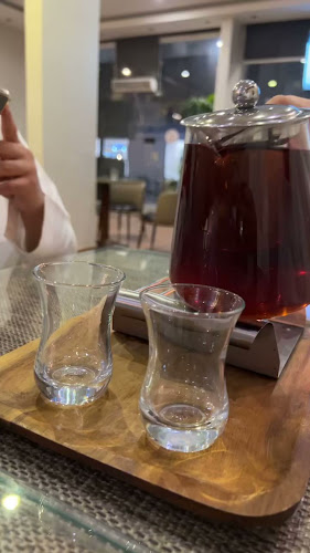 دم غزال - الرياض