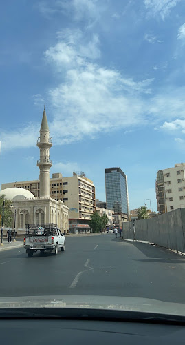 عمارة الموصلي