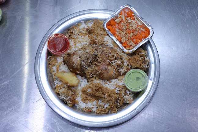 Comentarii opinii despre مطعم فن الزربيان