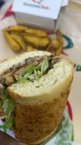 كويزنوز - الضيافة