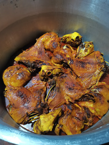 Opinii despre مطبخ ليالي العنبرية în المدينة المنورة - الضيافة