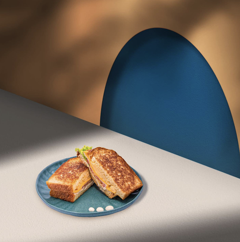 Opinii despre سويرا الدقم în املج - الضيافة