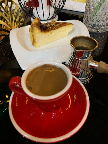 Opinii despre سبال كافيه sepal caffee în الطائف - الضيافة