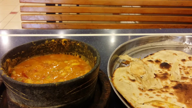 مطاعم الشرعبي