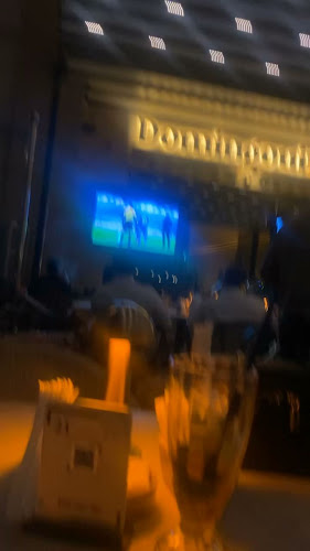 Opinii despre دومينغيز în الرياض - الضيافة