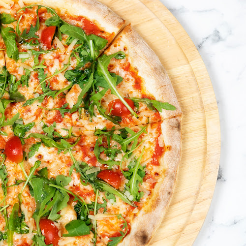 Comentarii opinii despre هاريز بيتزا