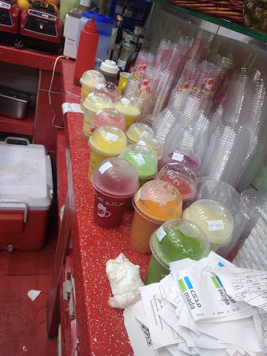 طريق الملك فهد فرعي، البوادي، جدة 23531