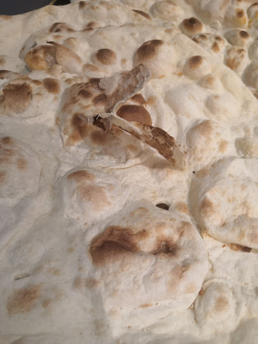 مطعم بيت الروبيان - الضيافة