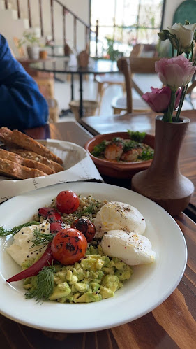 Joe's Bakery - الخبر