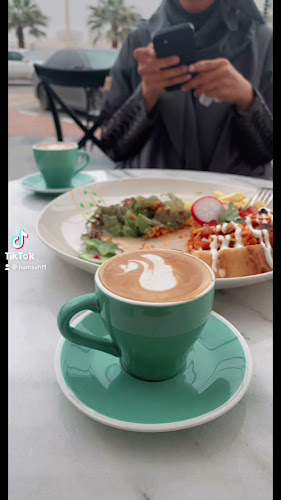 Habits | هابيتس - الضيافة