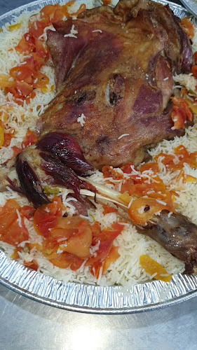 Opinii despre المطعم الشعبي للمندي والبرياني والكبسة în الهفوف‎ - الضيافة