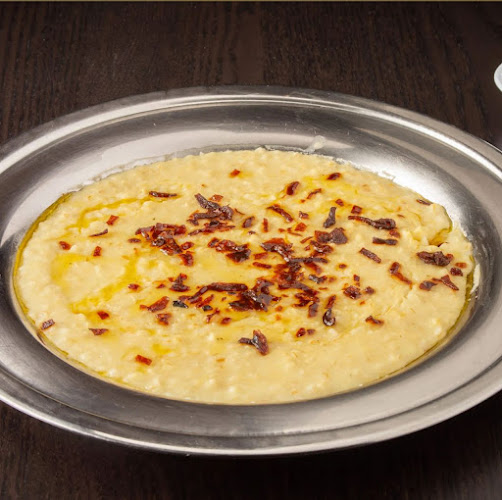 مطاعم اساس الزمرد البخاري - الضيافة