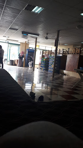 Opinii despre مطعم ربوع بلادي تبوك în نجران - الضيافة