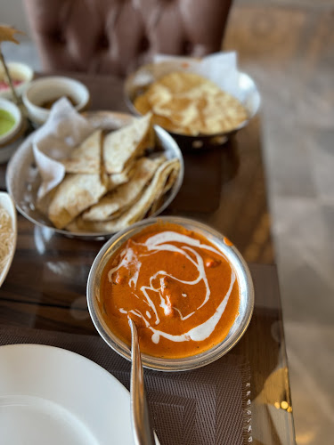 Opinii despre مطعم التنور الهندي în الدمام - الضيافة