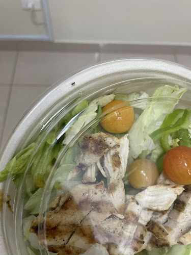 مطعم كودو - جدة