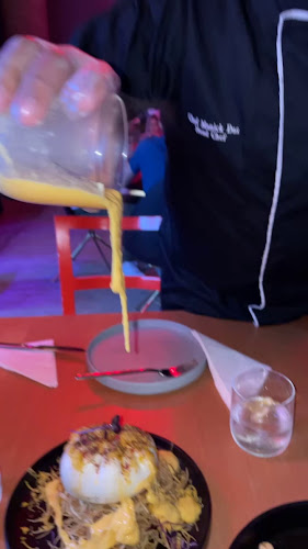 Comentarii opinii despre Da Bao