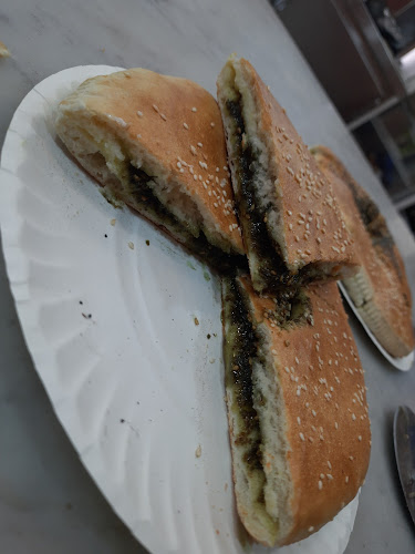 Comentarii opinii despre مستر فطائر للوجبات السريعه