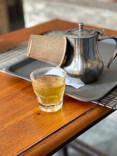 قهوة الطوال