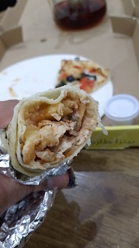 Comentarii opinii despre مطعم شلال فضي لتقديم الوجبات