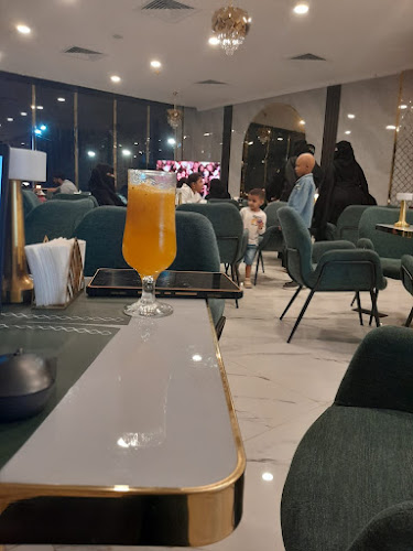 حلويات وكافيه سعد الدين Saadeddin Pastry - الضيافة