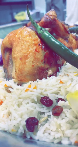 مطعم الممتاز البخاري