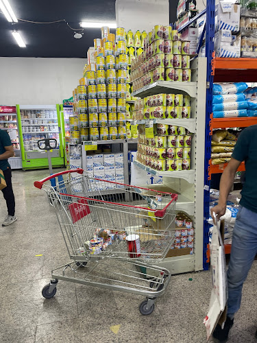 ثلاجة عالم الهمامي - الضيافة