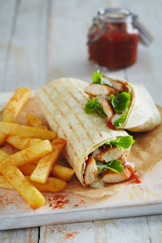 ناندوز - الضيافة