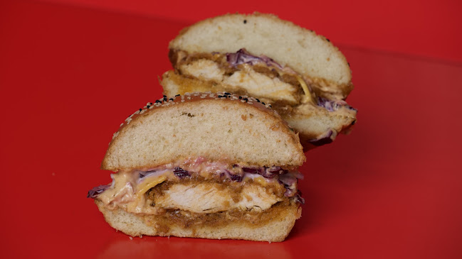 RED FIRE | ريد فاير - الضيافة