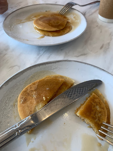 Pink Camel - الضيافة