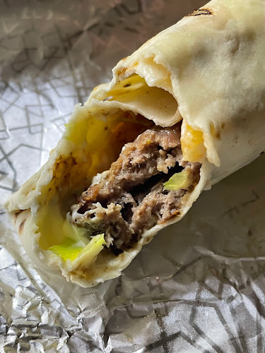 مطعم بلودان للمشويات - الدمام