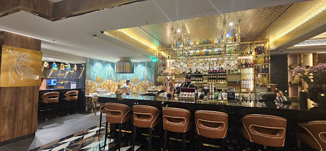 زعفران المطعم الفارسي - جدة