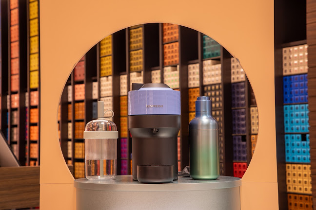 Comentarii opinii despre نيسبريسو