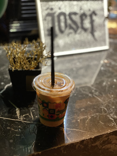 يوزيف كوفي هاوس