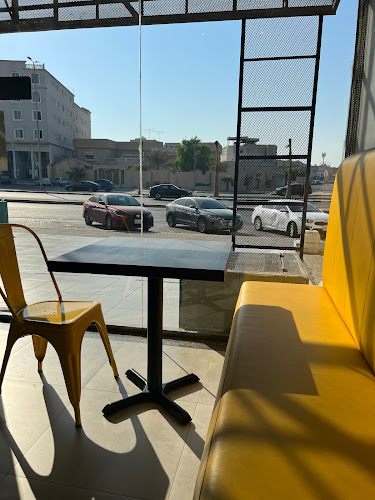 ويبر برجر | Weber Burger