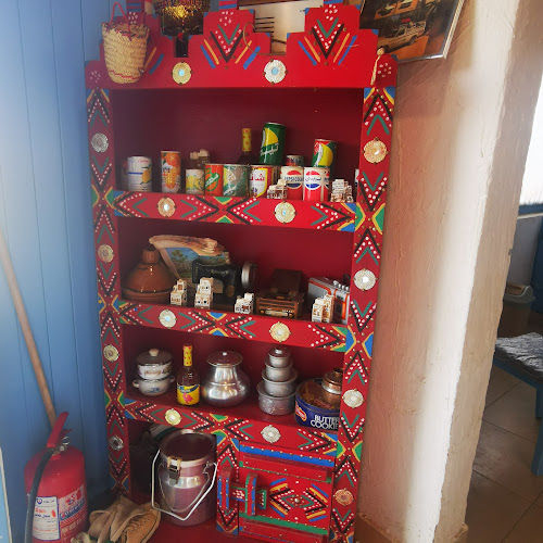 مطعم فوال القرية - الضيافة