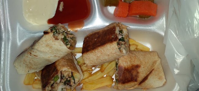 مطعم تكيت - البكيرية