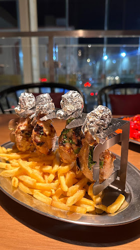 Comentarii opinii despre مطعم جيا للمأكولات الهندية بيشة - jyia restaurant