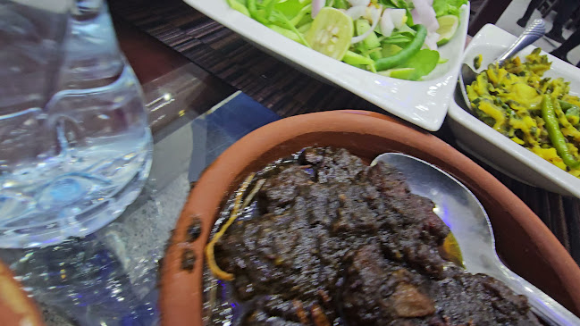 Comentarii opinii despre Sonargaon Restaurant