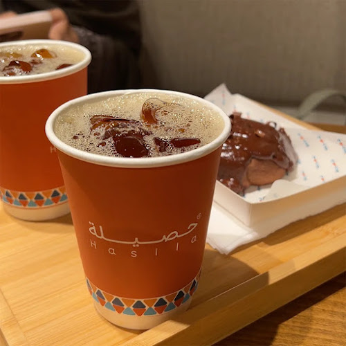 Opinii despre حصيلة în الرياض - الضيافة