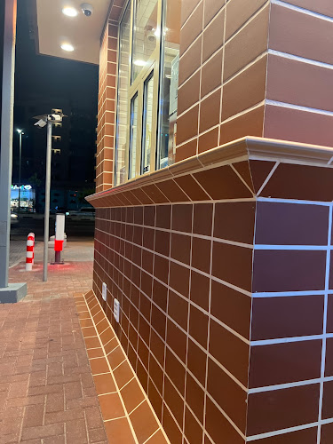 قهوة الطريق - الدمام