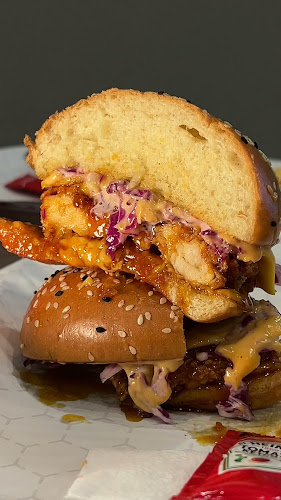 RED FIRE | ريد فاير - الضيافة