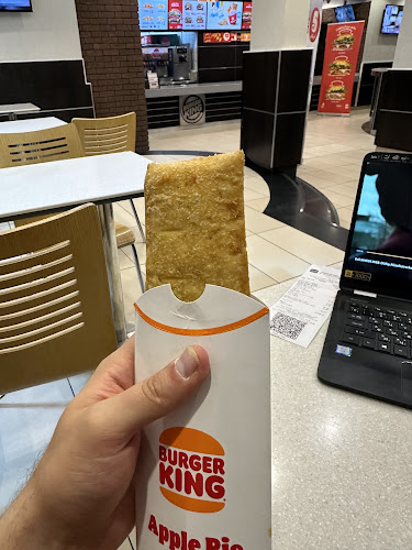 برجر كنج - الرياض