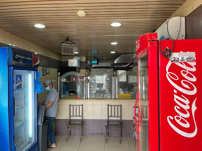 Opinii despre مطعم تكيت în البكيرية - الضيافة