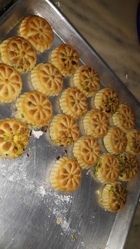 Comentarii opinii despre حلويات ومعجنات اكليل الجبل