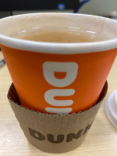 دانكن دونات